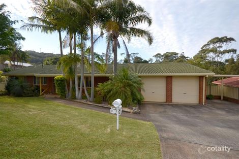 Property photo of 3 Beechtree Circuit Port Macquarie NSW 2444