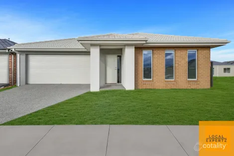 12 Moroccan Way, Tarneit, VIC 3029