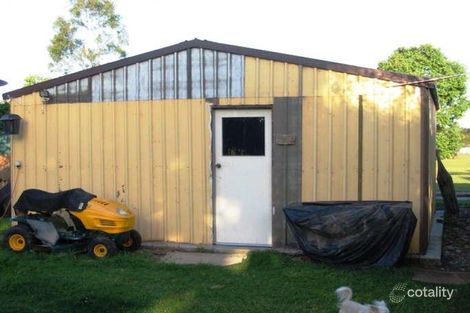 Property photo of 4 Pleasant Drive Sharon QLD 4670