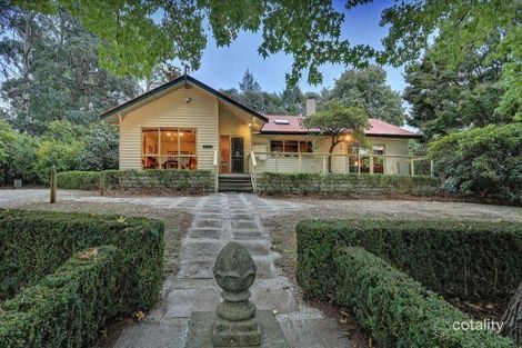 Property photo of 403 Gembrook Road Pakenham Upper VIC 3810