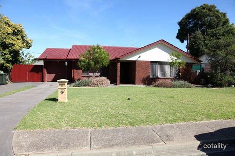 33 Jessamine Ave, Reynella, SA 5161