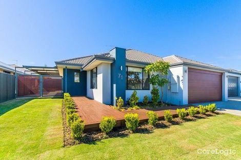 Property photo of 71 Tourmaline Boulevard Byford WA 6122