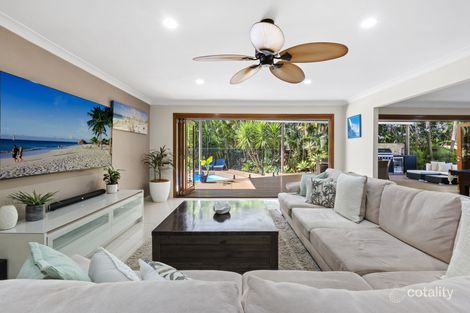 Property photo of 10 Muresk Court Mermaid Waters QLD 4218