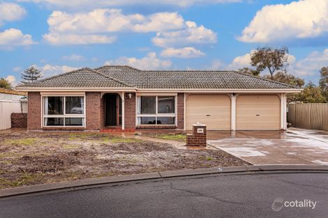 5 Chusan Ct, North Haven, SA 5018