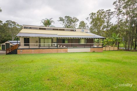 Property photo of 51 Woola Road Taree NSW 2430