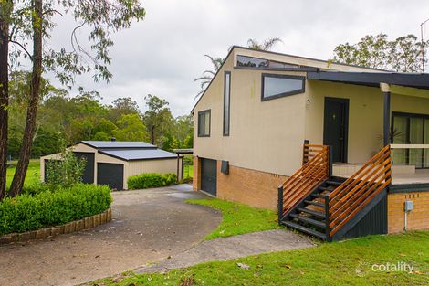 Property photo of 51 Woola Road Taree NSW 2430