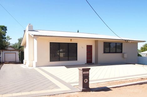 Property photo of 109 Cummins Lane Broken Hill NSW 2880