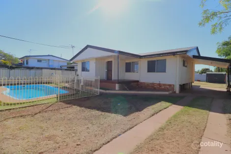 3 Gazelle St, Soldiers Hill, QLD 4825