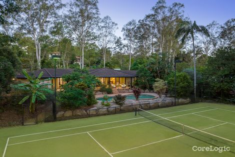 Property photo of 50 Advanx Street Kenmore Hills QLD 4069