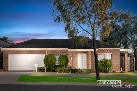 Property photo of 7 Bernhardt Drive Epping VIC 3076