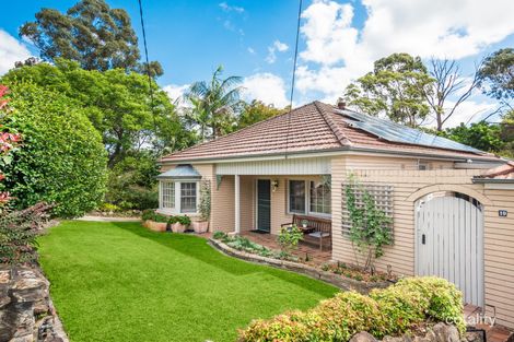 Property photo of 10 Silvia Street Hornsby NSW 2077