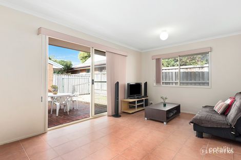 Property photo of 23 Heathcote Drive Forest Hill VIC 3131