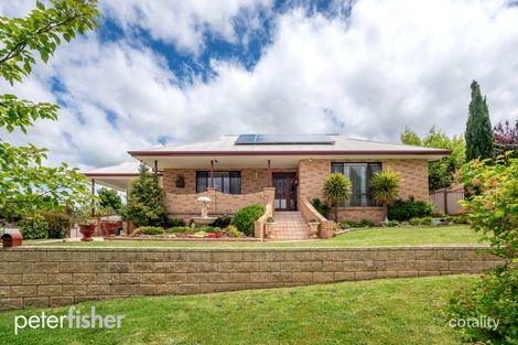 Property photo of 6 Sophie Drive Orange NSW 2800