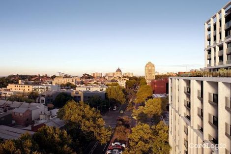Property photo of 706/139 Queensberry Street Carlton VIC 3053