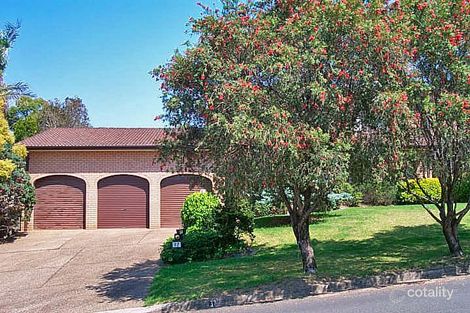 37 Hibiscus Ave, Carlingford, NSW 2118