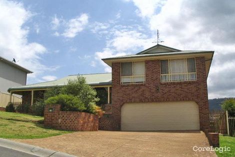 Property photo of 16 Taminga Crest Cordeaux Heights NSW 2526