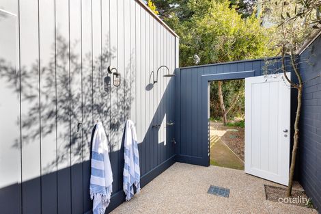 Property photo of 33 Delgany Avenue Portsea VIC 3944