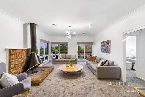 Property photo of 7 Thornton Court Mooroolbark VIC 3138