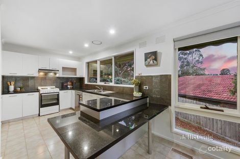 Property photo of 7 Thornton Court Mooroolbark VIC 3138