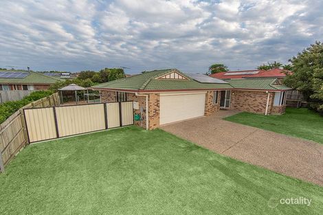 Property photo of 3 Ming Dynasty Court Dakabin QLD 4503