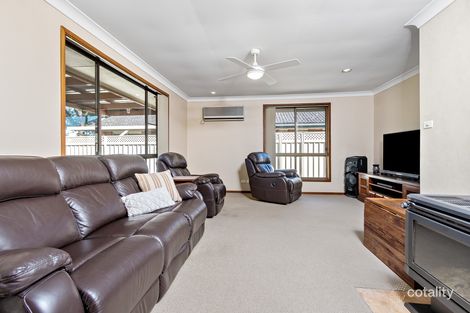 Property photo of 11 Bowman Drive Raymond Terrace NSW 2324
