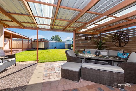 Property photo of 11 Bowman Drive Raymond Terrace NSW 2324