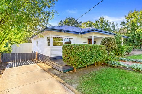 Property photo of 181 Grant Street Alexandra VIC 3714