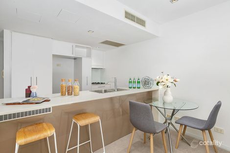 Property photo of 503/88 Berry Street North Sydney NSW 2060