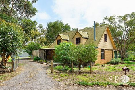 Property photo of 2 Trudgeons Road Welshmans Reef VIC 3462