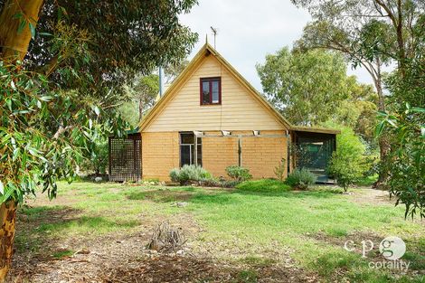 Property photo of 2 Trudgeons Road Welshmans Reef VIC 3462