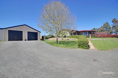 90 Wheeo Rd, Grabben Gullen, NSW 2583