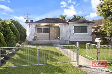 Property photo of 35 Pelman Avenue Greenacre NSW 2190