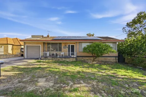 Property photo of 4 Lyall Street Ascot WA 6104