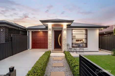 Property photo of 36A Norseman Avenue Hillcrest SA 5086