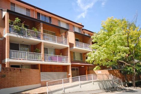 55/344 Bulwara Rd, Ultimo, NSW 2007