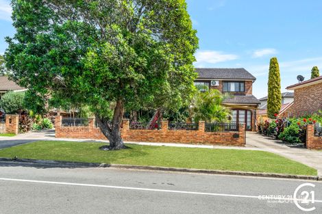 23 Kingfisher Ave, Bossley Park, NSW 2176