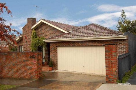 Property photo of 1A Reid Street Balwyn VIC 3103