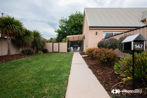 Property photo of 147 Crosss Road Traralgon VIC 3844