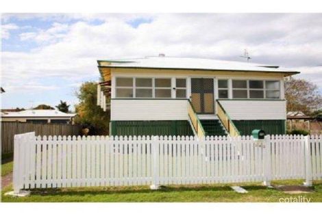 171 Sussex St, Maryborough, QLD 4650