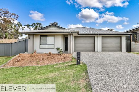 1/34 Dredge Cir, Brassall, QLD 4305