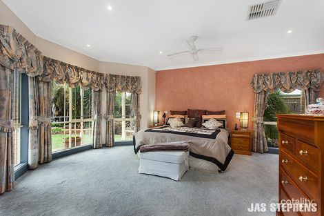 Property photo of 3 Maltravers Place Wyndham Vale VIC 3024