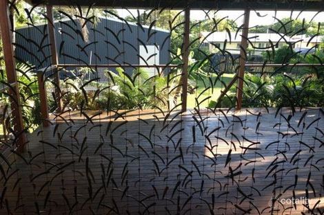 Property photo of 41 Daniel Street North Mackay QLD 4740
