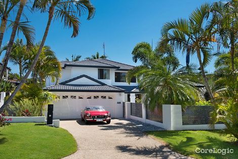 Property photo of 12 Atlantis Parade Alexandra Headland QLD 4572