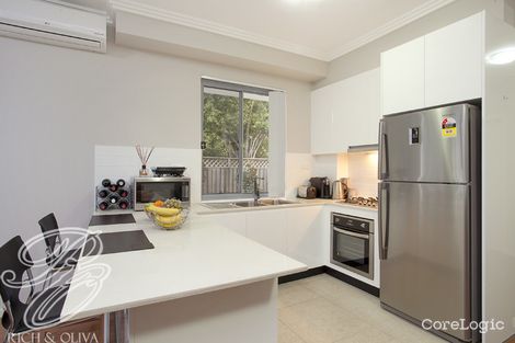 Property photo of 15/92 Liverpool Road Burwood Heights NSW 2136