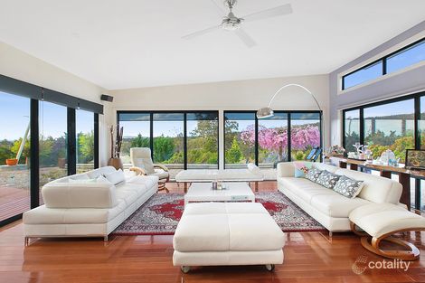 Property photo of 64 Finn Place Wamboin NSW 2620