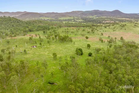 Spencer Rd, Kilkivan, QLD 4600