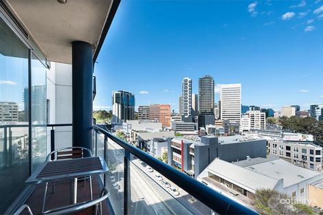 91/88 Park St, South Melbourne, VIC 3205