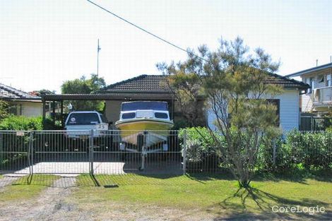 Property photo of 25 Neptune Street Umina Beach NSW 2257