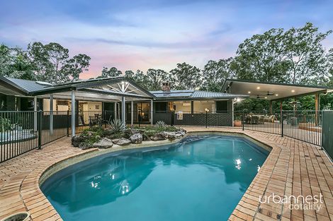 1067 Dayboro Rd, Whiteside, QLD 4503