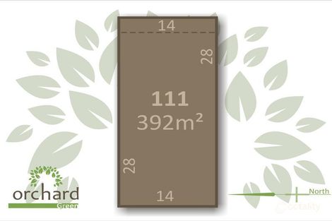 Lot 111/116-178 Denny Pl, Melton South, VIC 3338